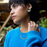 Hillhurst Layered Stud