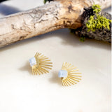 Hillhurst Layered Stud