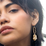 Gone Tomorrow Earrings
