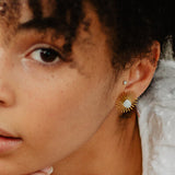 Sommar Layered Studs