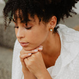 Sommar Layered Studs