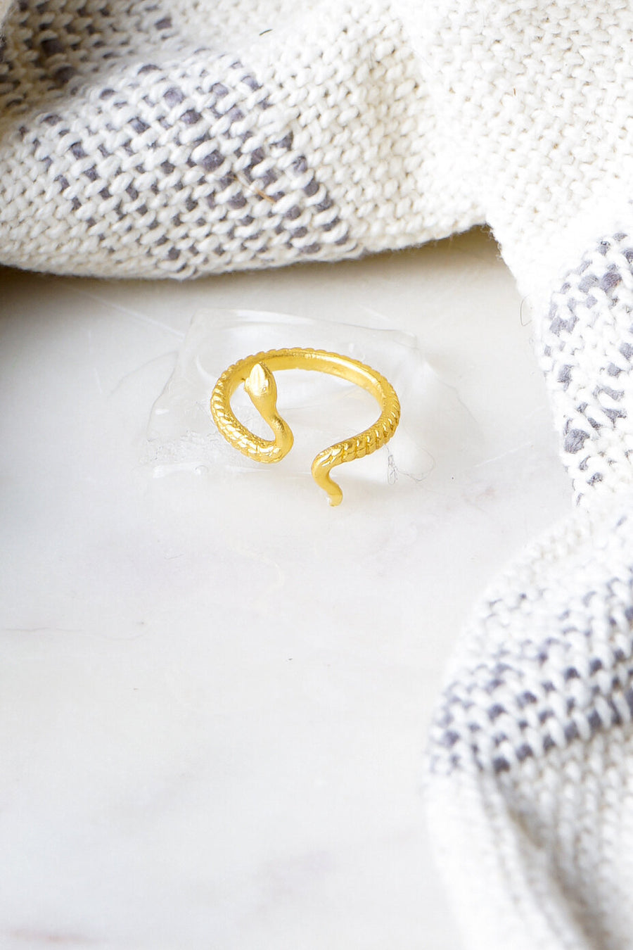 Venus Ring (Gold)